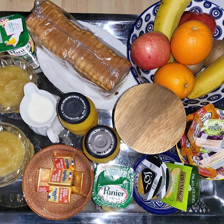 La Dolce Vita Breteniere Ngoại thất bức ảnh