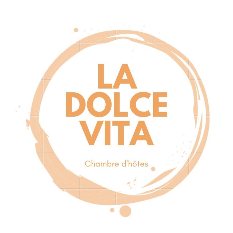 La Dolce Vita Breteniere Ngoại thất bức ảnh