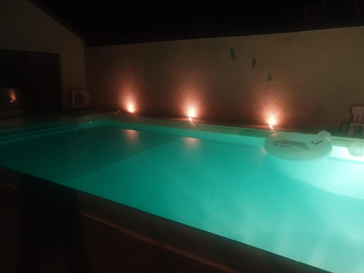 La Dolce Vita Breteniere Ngoại thất bức ảnh